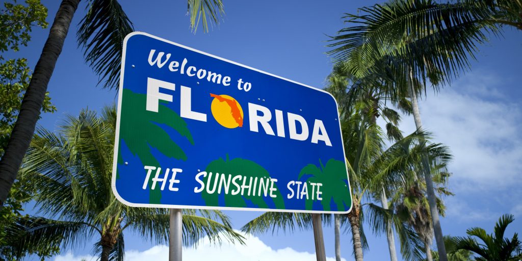 Sell my junk car Florida