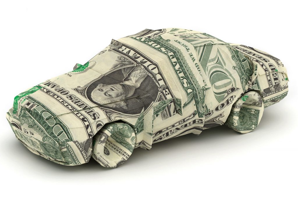 Sell My Car