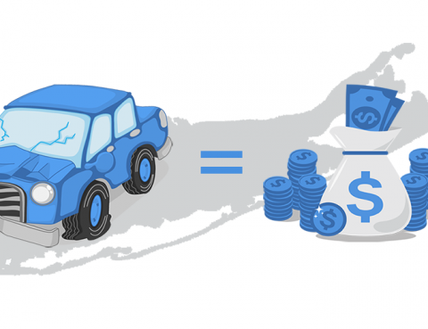 Cash for Junk Car Long Island