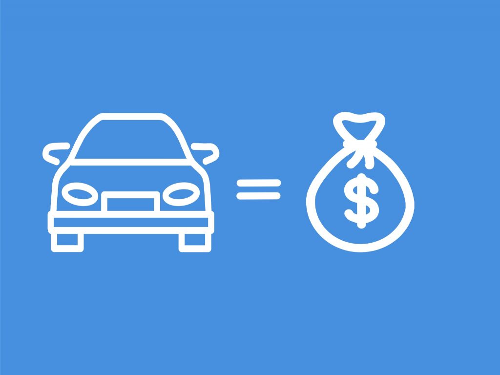 Get the most cash for your car