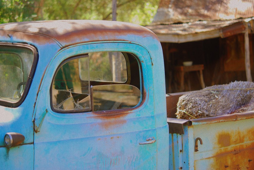 Donate your junk car to charity