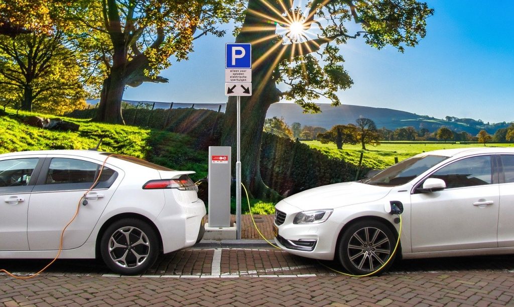 Sell your hybrid car