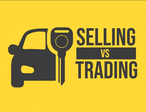 Selling or Trading your car