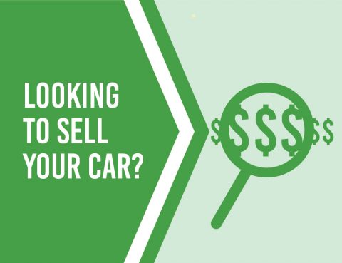 where to sell your car