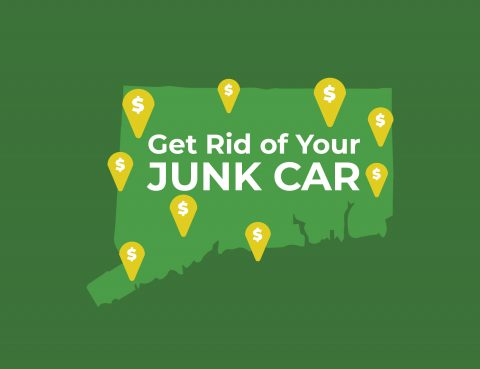 sell my junk car in Connecticut