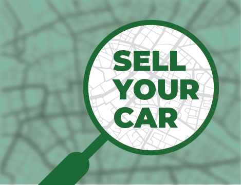 Sell your damaged car