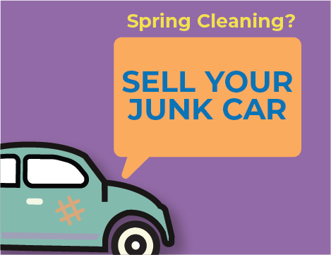 Sell Your Junk Car