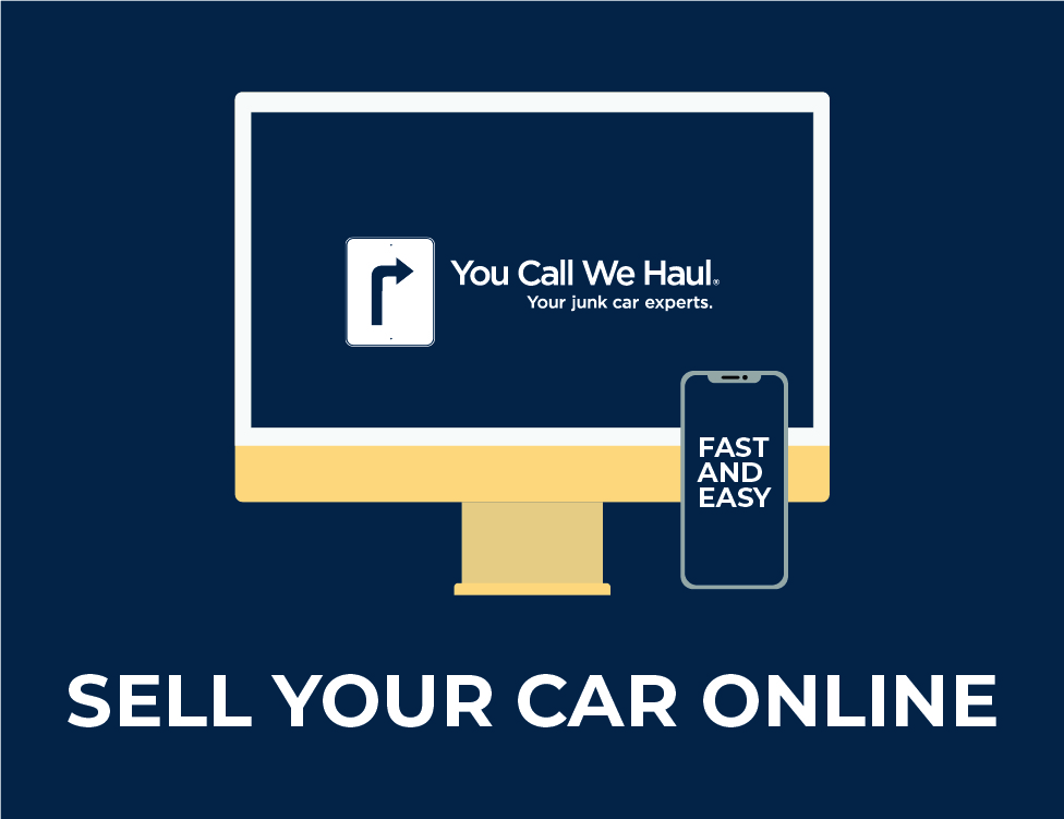 Sell my Car Online