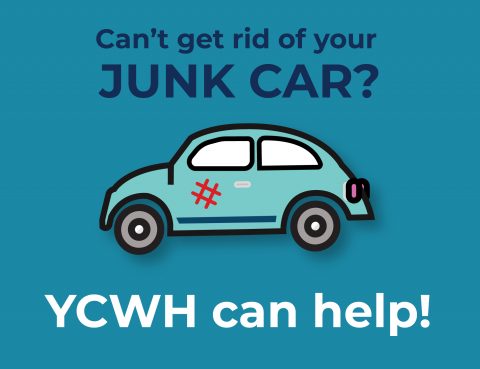get rid of your junk car