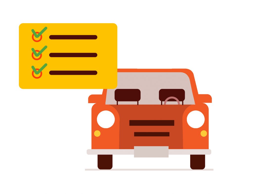 Fall Car Tips