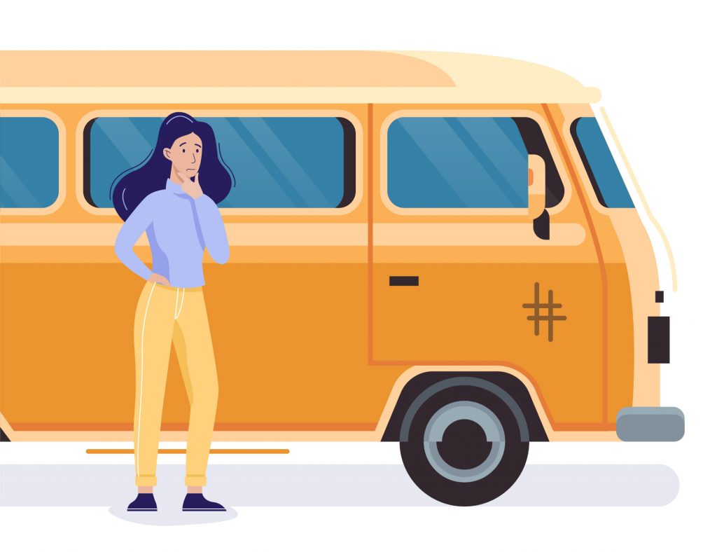 what to do with your old car