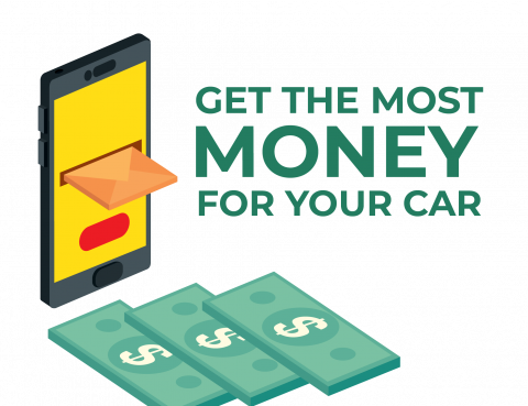 get the most money for your car