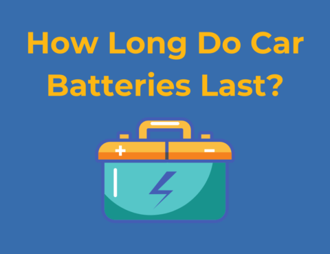 How long do car batteries last