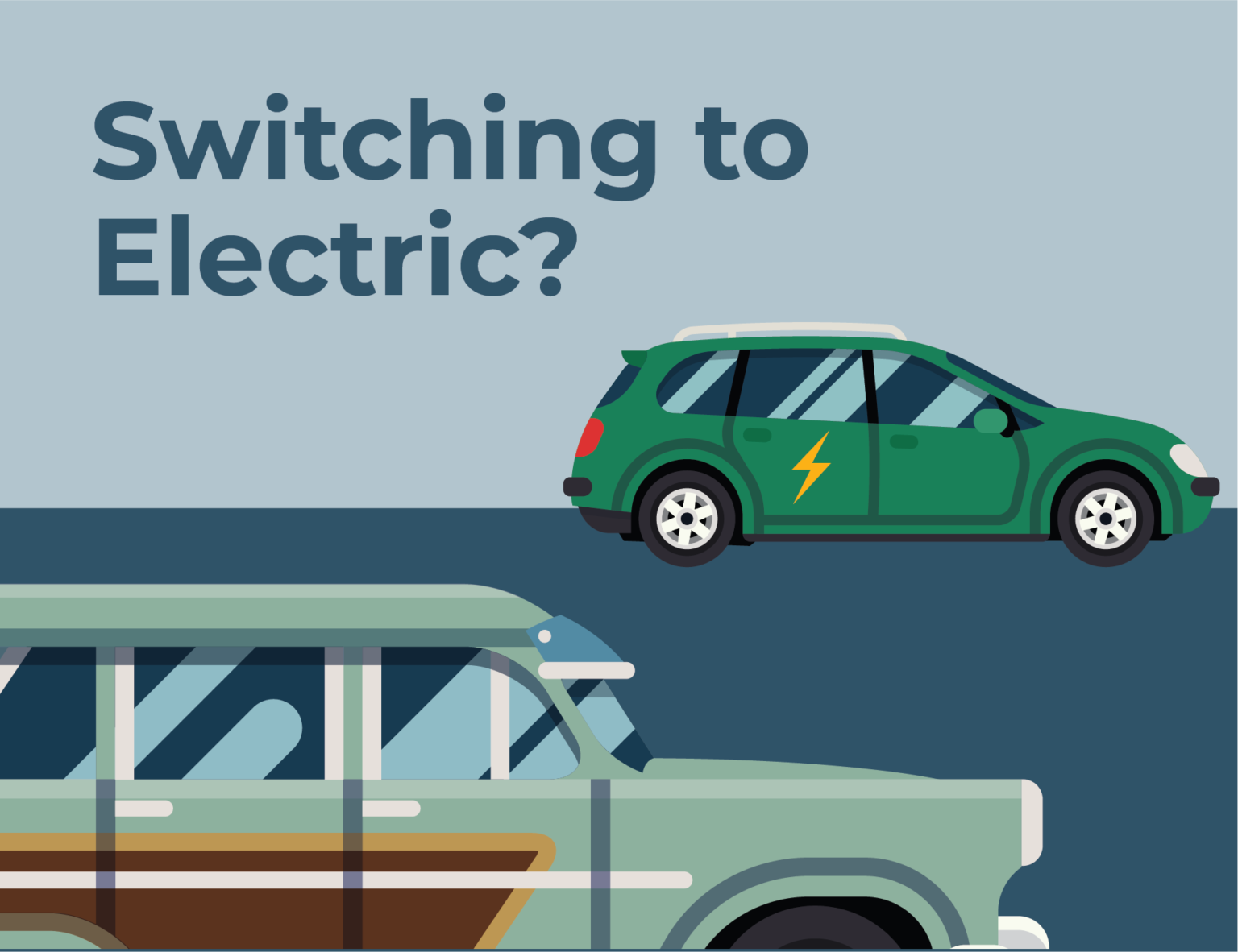 Electric Cars Archives You Call We Haul