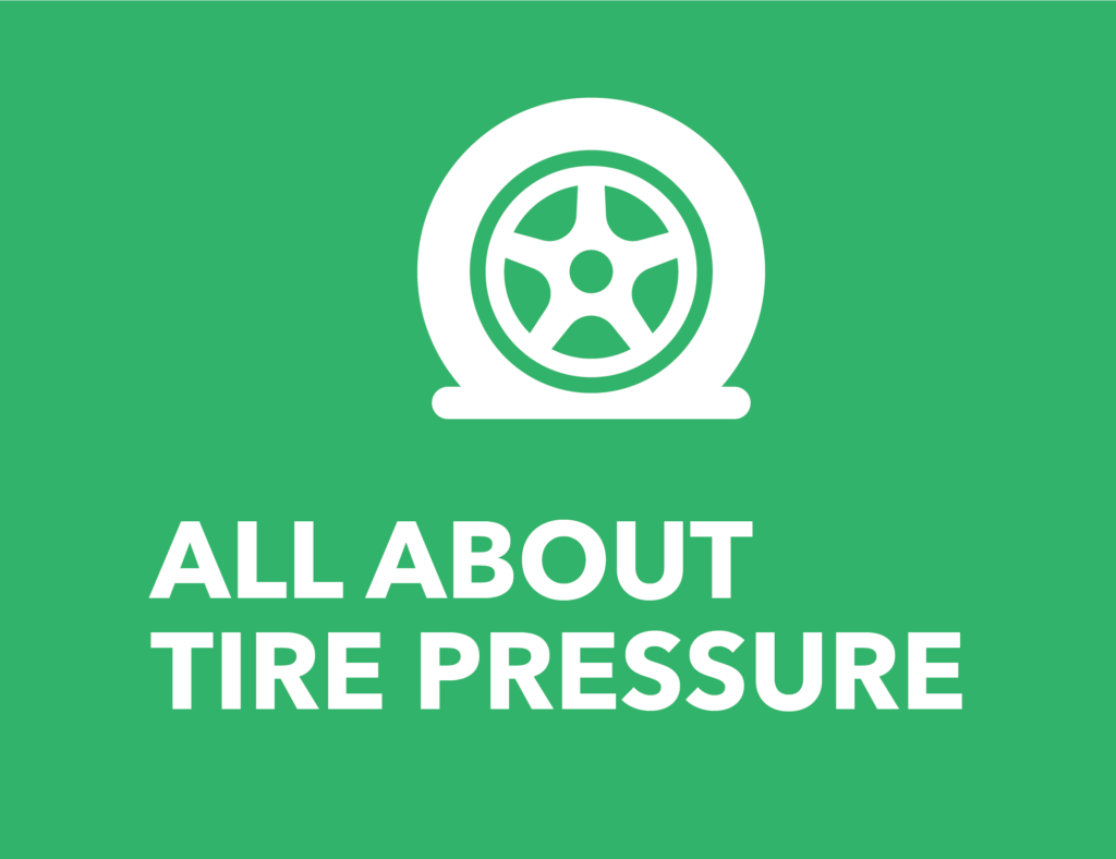 tire pressure