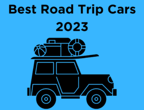 Best Road Trip Cars 2023