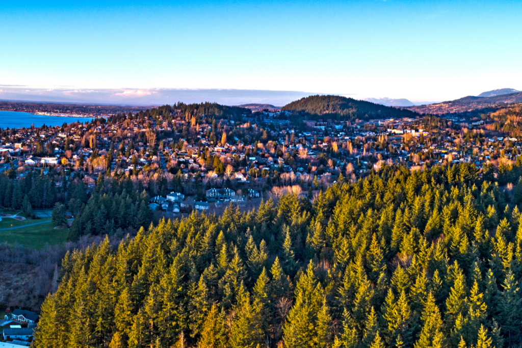 Sell My Junk Car in Bellingham, WA