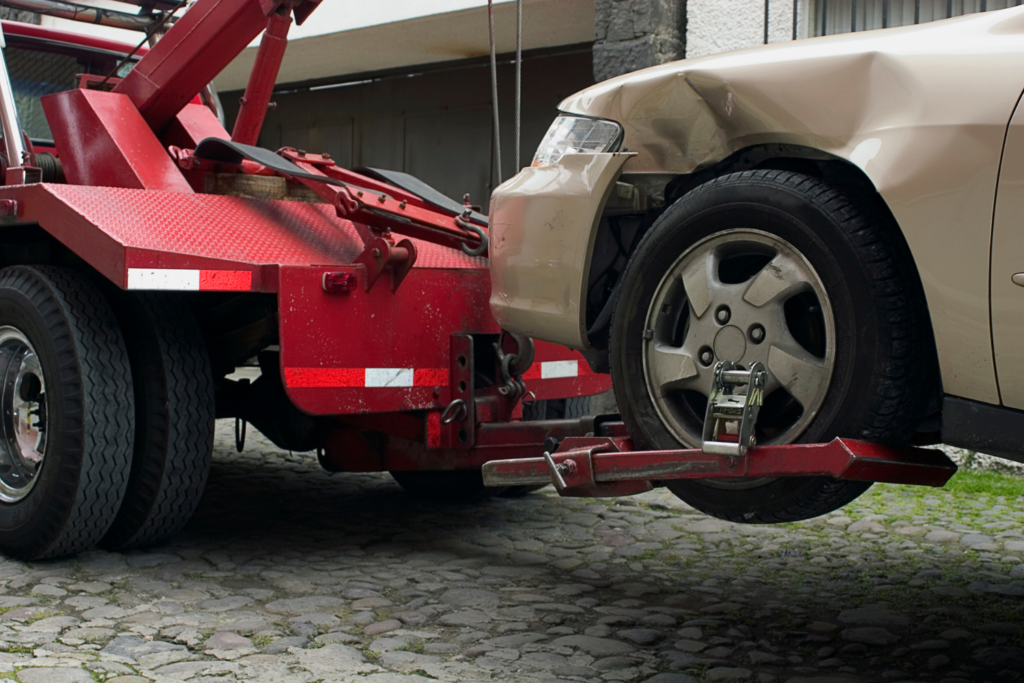 Sell My Junk Car in Canton, Michigan