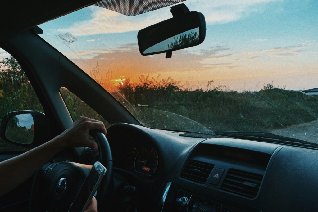Sell My Junk Car in Columbia, Missouri