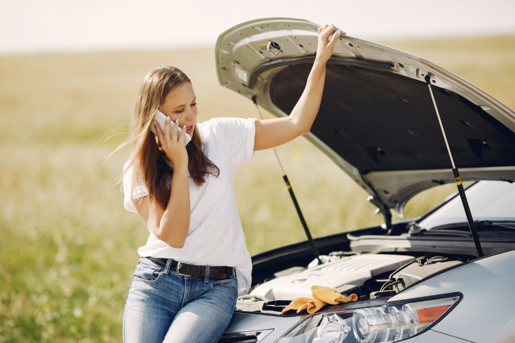 Sell My Junk Car in Helena, Montana