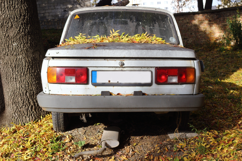 Sell My Junk Car in Hernando, Mississippi