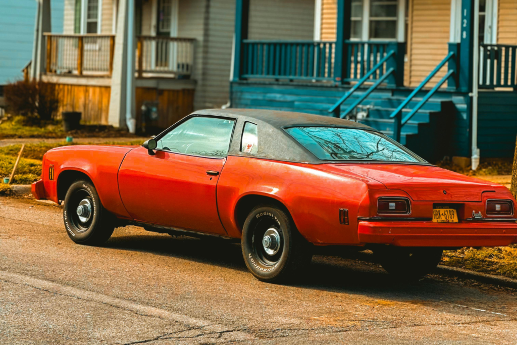 Sell My Junk Car in Jackson, Mississippi