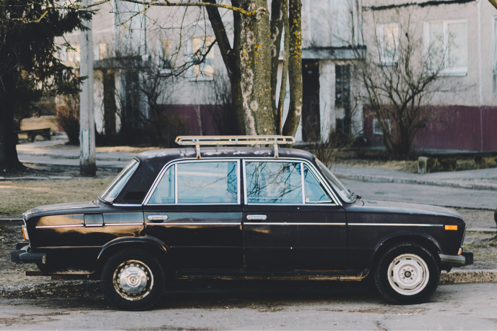 Sell My Junk Car in Kearney, NE