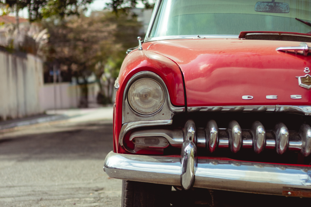 Sell My Junk Car in Paradise, Nevada