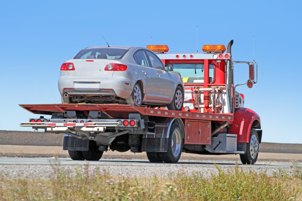 Sell My Junk Car in Stillwater, Minnesota