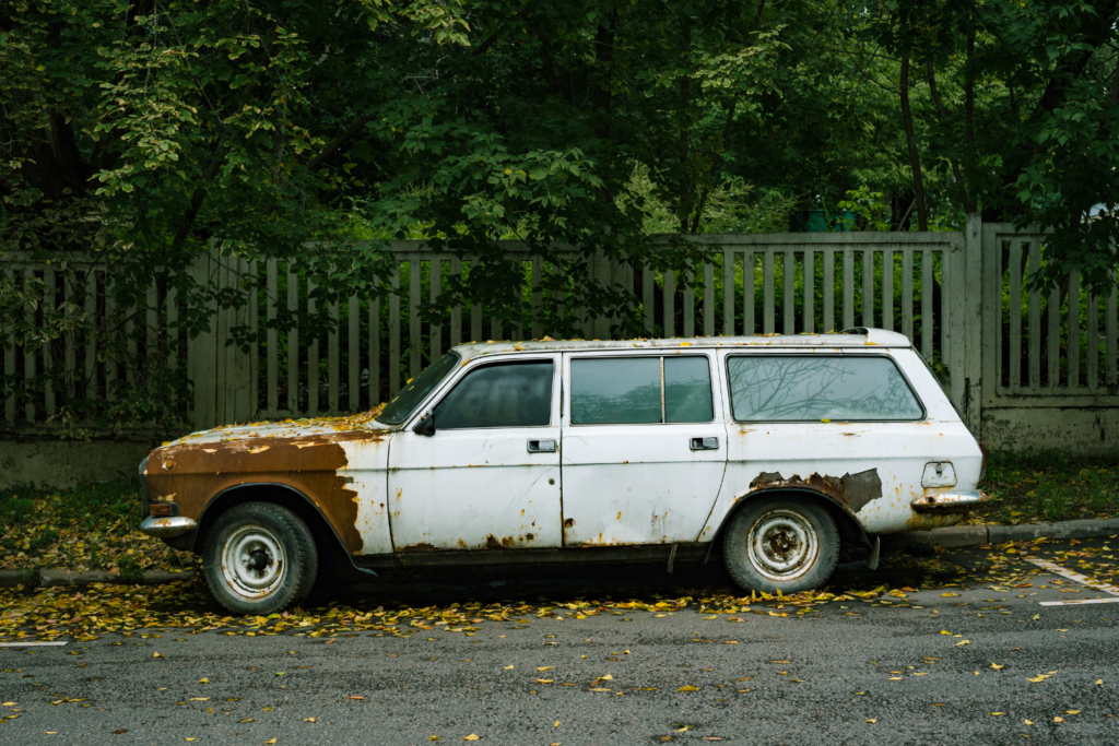 Sell Mu Junk Car in Laconia, NH