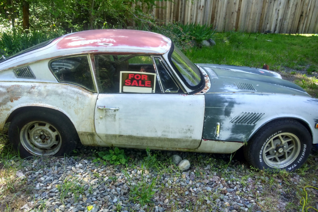Sell My Junk Car in Dover, New Hampshire