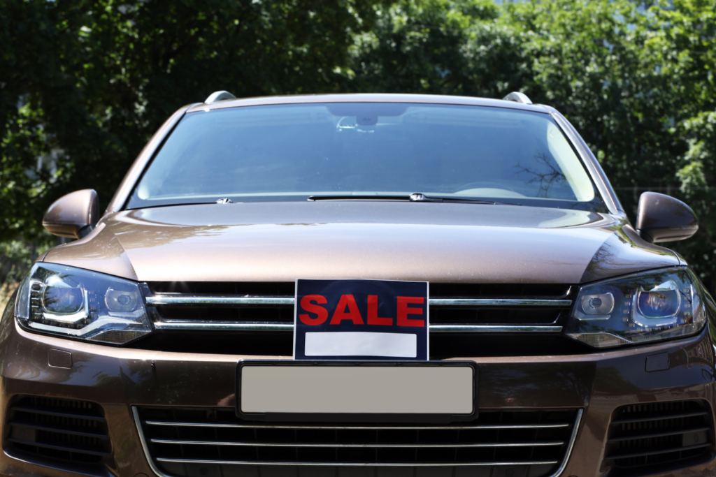 Sell My Junk Car in Manchester, NH