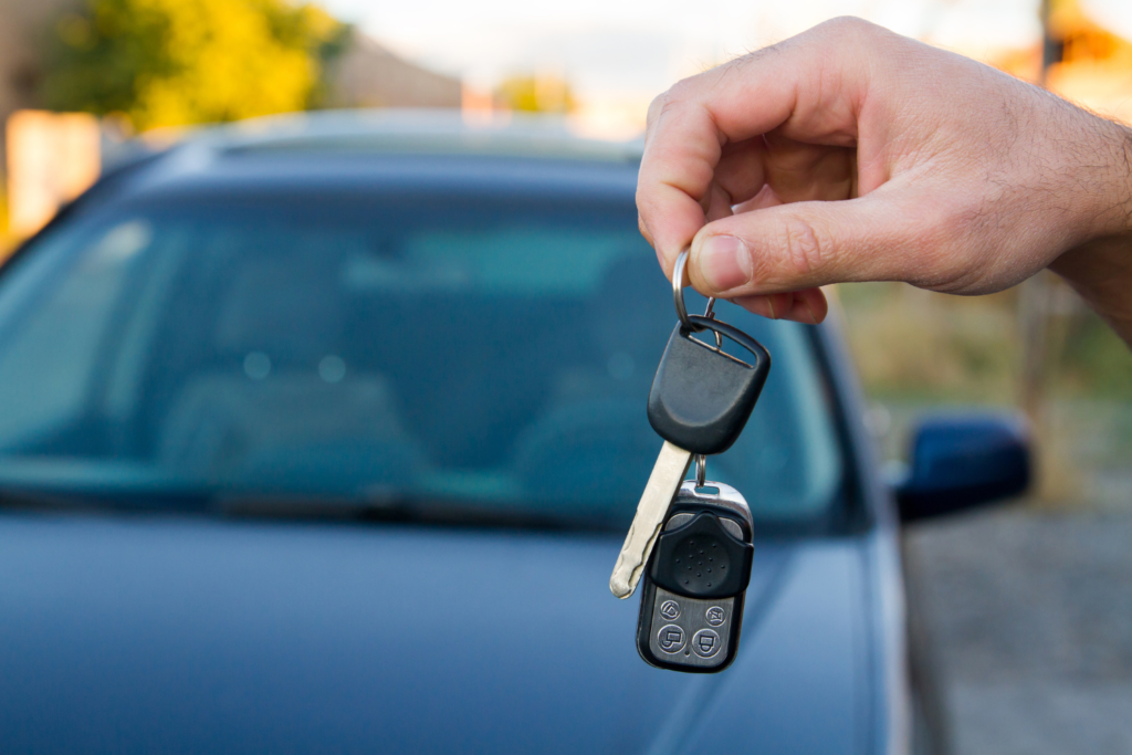 Sell My Junk Car in New York