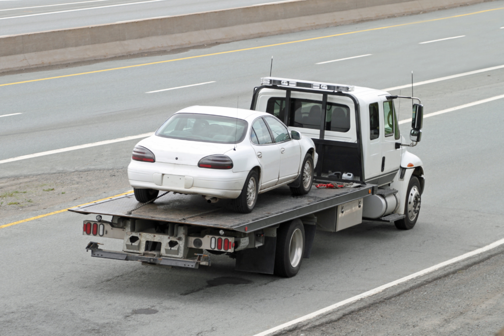 Sell My Junk Car in Rhode Island