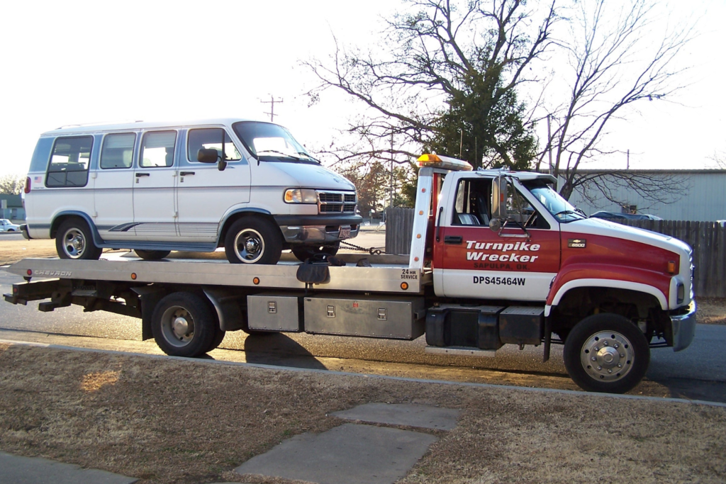 Sell My Junk Car in Tennessee