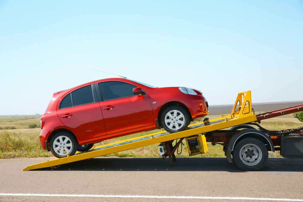 Sell My Junk Car in Virginia