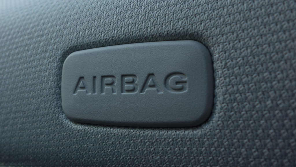 Airbag Replacement Costs