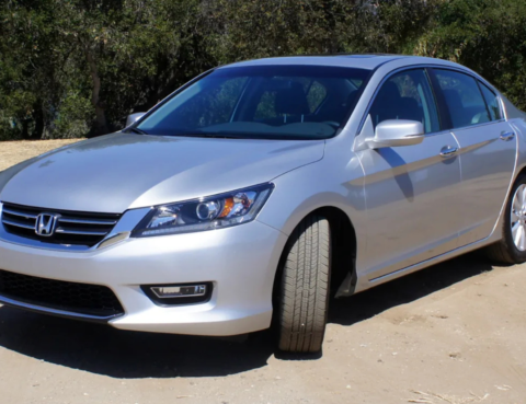 Why 2026 is the Year to Say Goodbye to Your 2013 Vehicle