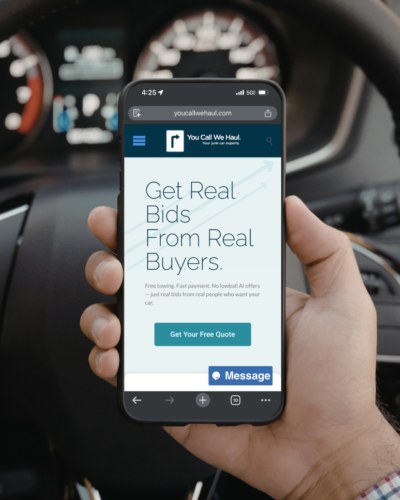 YCWH Mobile Experience