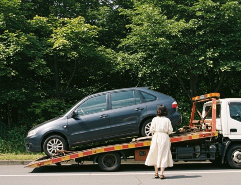 SHiFT auto recycling
